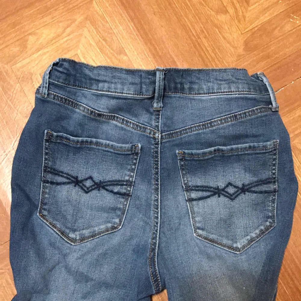 Jeans - Picture 2 of 2
